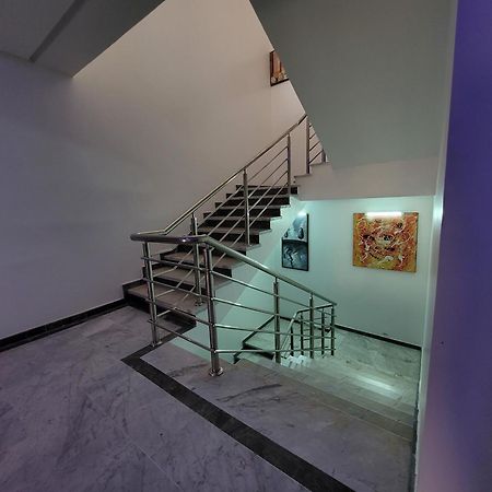 Appart-Hotel Residence Titanic ทิซนิท ภายนอก รูปภาพ