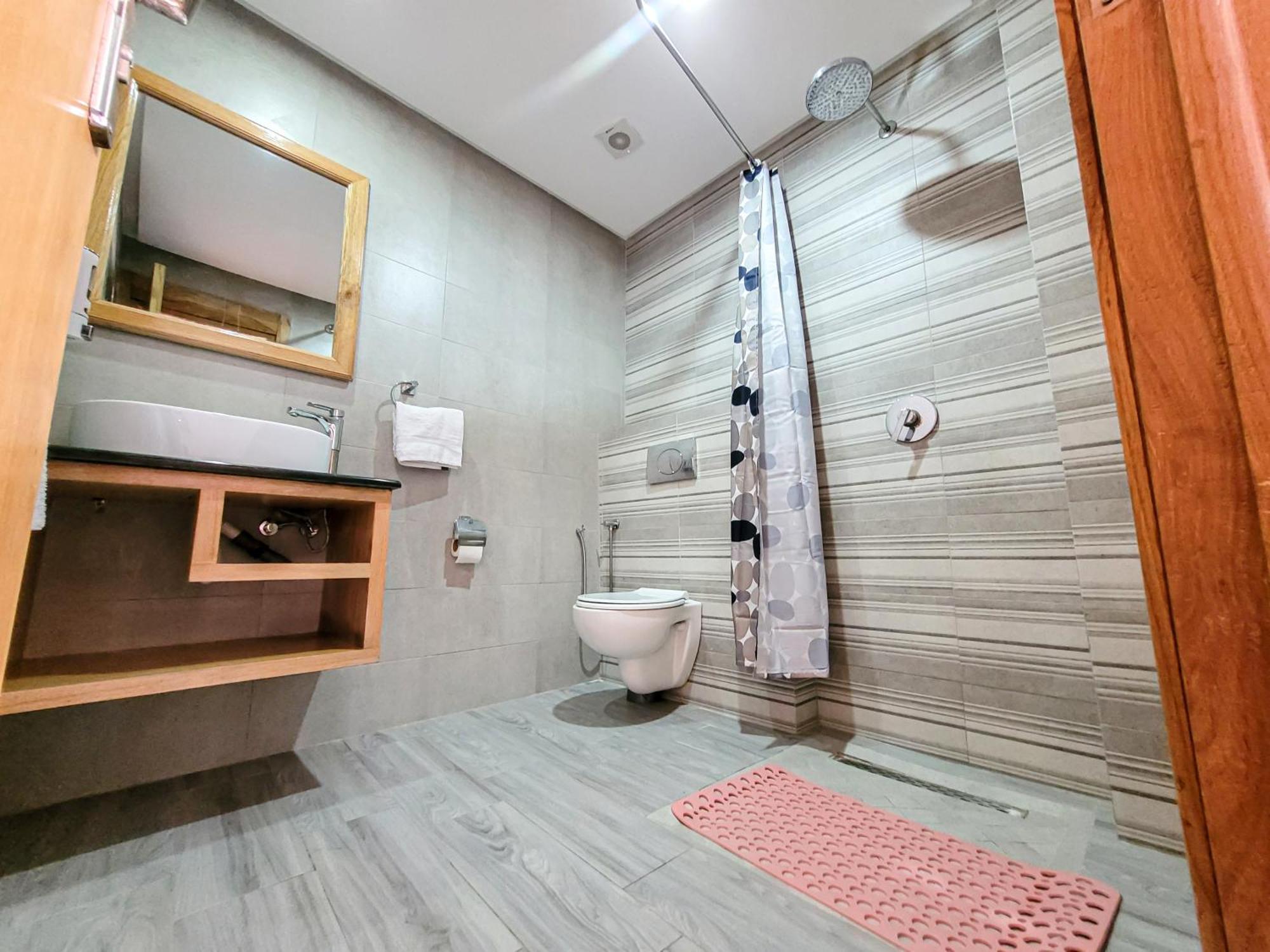 Appart-Hotel Residence Titanic ทิซนิท ภายนอก รูปภาพ
