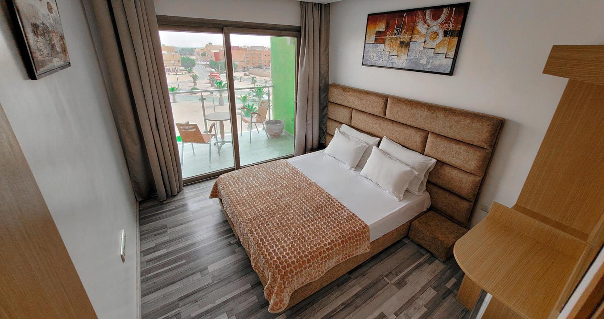 Appart-Hotel Residence Titanic ทิซนิท ภายนอก รูปภาพ